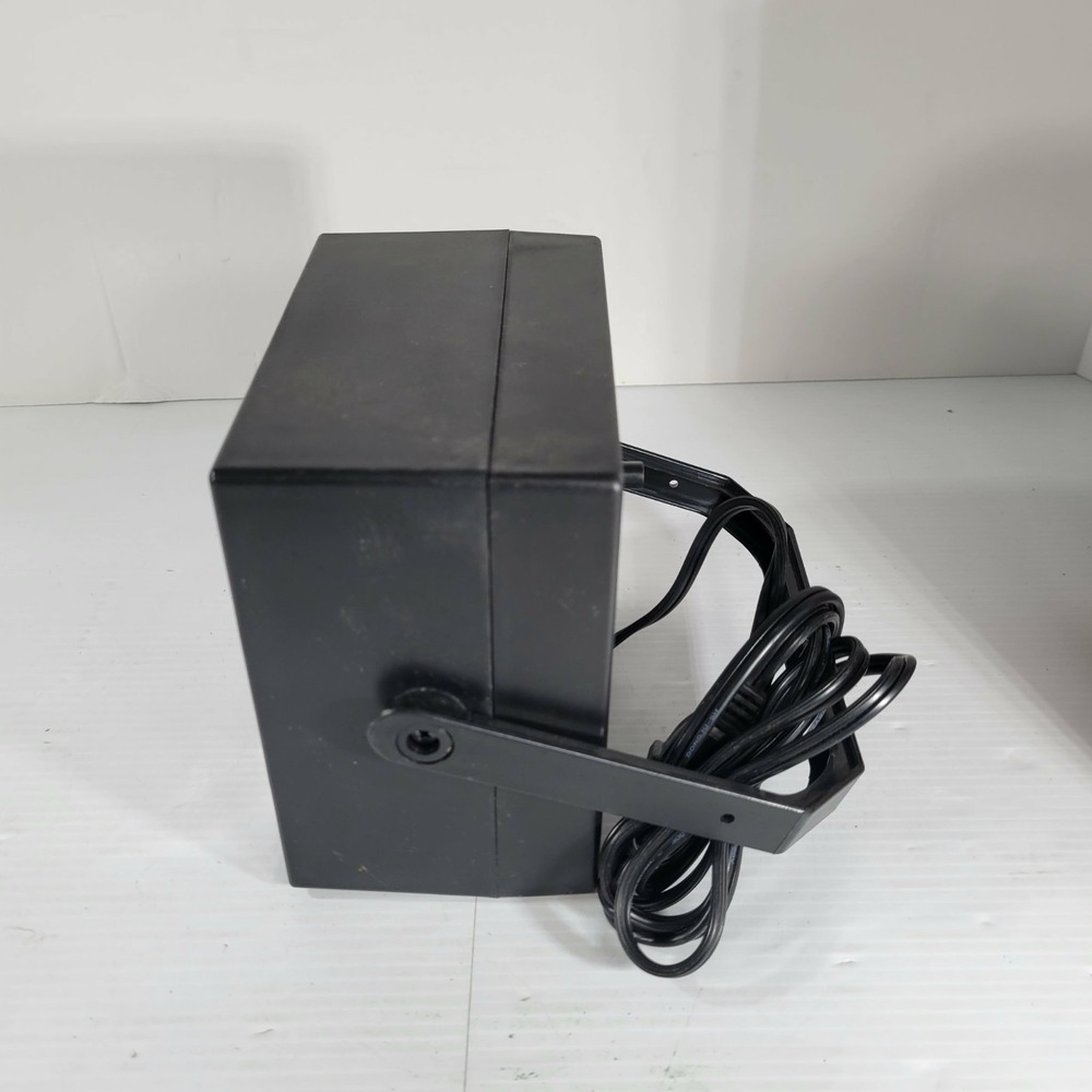 Lite F/X MME Translucent Psycho‎ Strobe Lite Model 1821 Tested Working - Picture 4 of 7